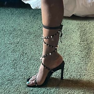 steve madden heels